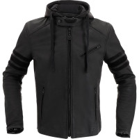 Куртка RICHA TOULON BLACK EDITION BLACK