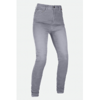 Джинсы RICHA SECOND SKIN WOMEN Grey