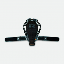 Протектор RICHA D3O BACKSHIELD Black