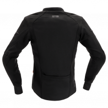 Куртка RICHA BODYGUARD 2 Black