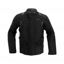 Куртка RICHA PHANTOM 3 BLACK