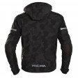 Куртка RICHA STEALTH Black camo