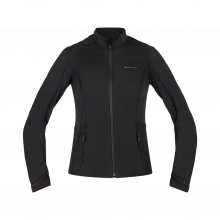 Куртка RICHA TIBET WOMEN BLACK