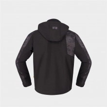 Куртка RICHA BERLIN CAMO