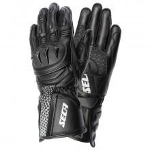 Перчатки Seca Xena II Black