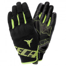 Перчатки Seca X-Stretch Fluo