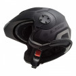 Шлем OF570 VERSO Solid Marker Matt Black Titanium