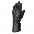 Перчатки Seca Sheeva III Black